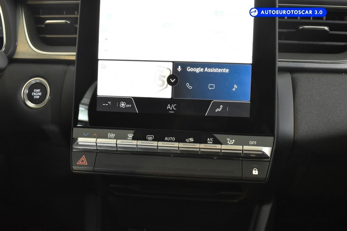 Renault Captur ECO-G 100 CV Techno