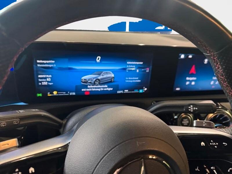 MERCEDES Classe A (W177) A 200 Automatic AM...