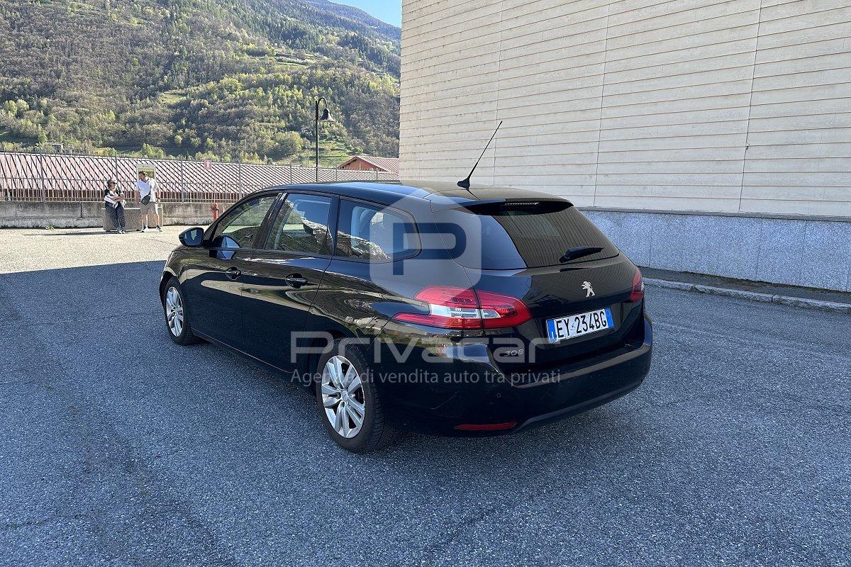 PEUGEOT 308 BlueHDi 150 S&S aut. SW Business