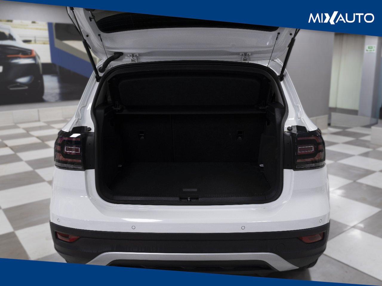 Volkswagen T-Cross 1.0 TSI Style 110CV DSG