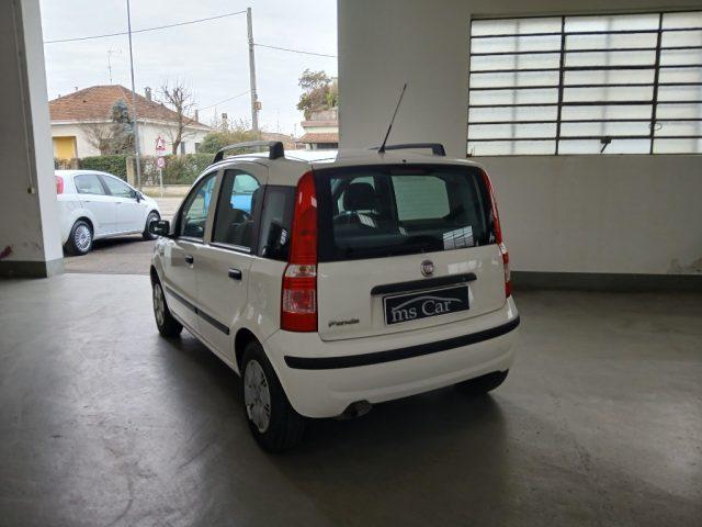 FIAT Panda 1.2 Dynamic GPL