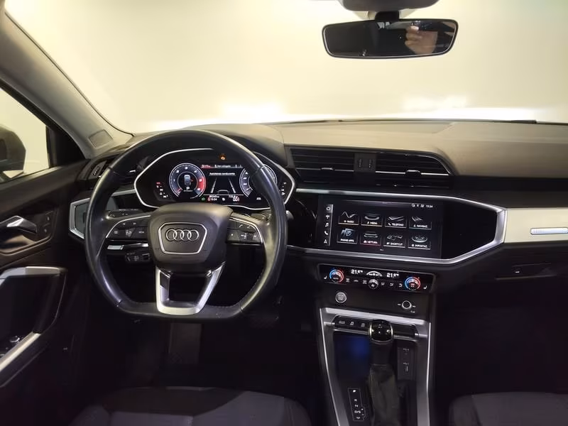 Audi Q3 Q3 Sportback 35 2.0 tdi Business Plus s-tronic