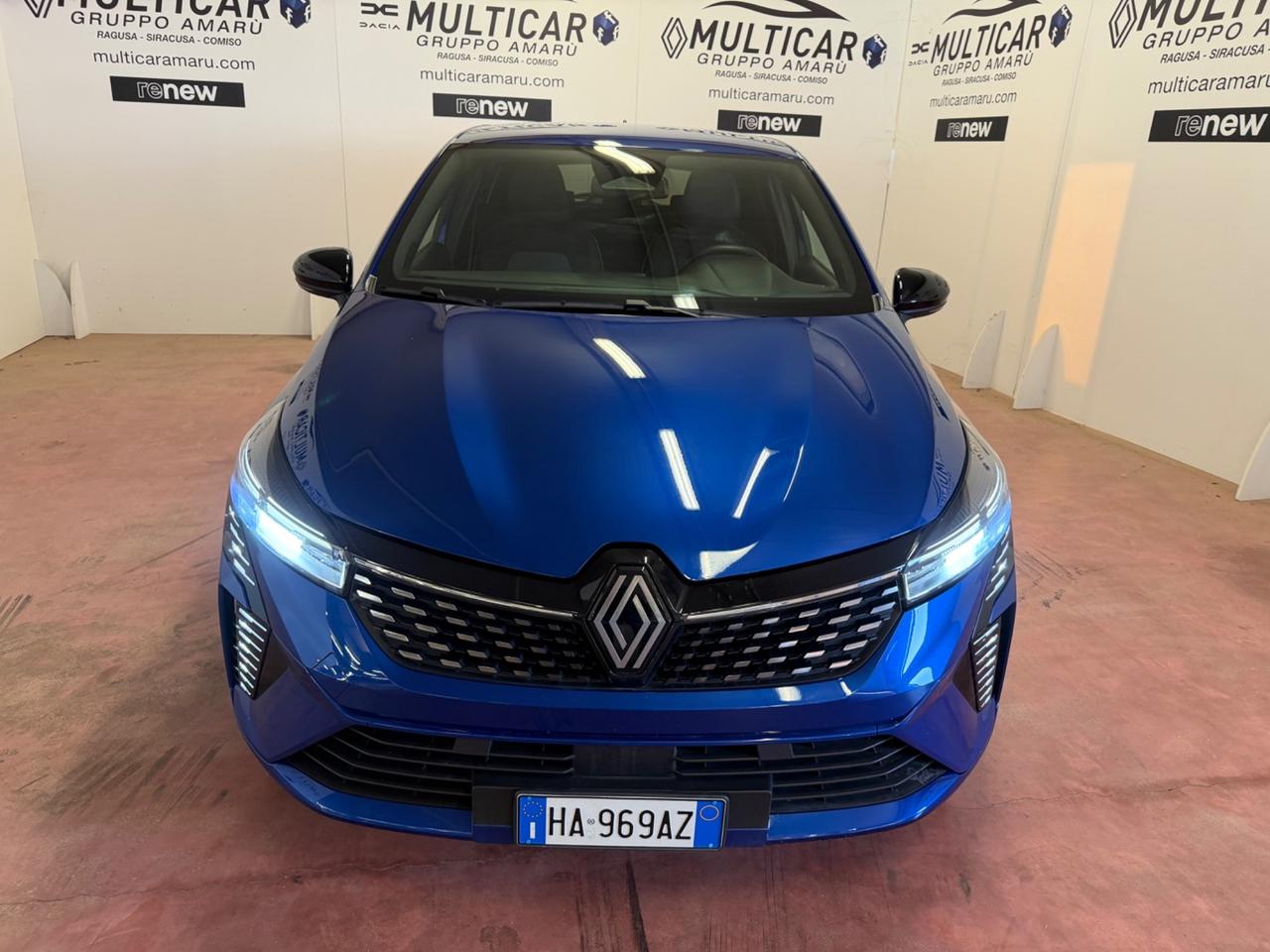 Renault Clio ECO-G 100 CV 5 porte Techno