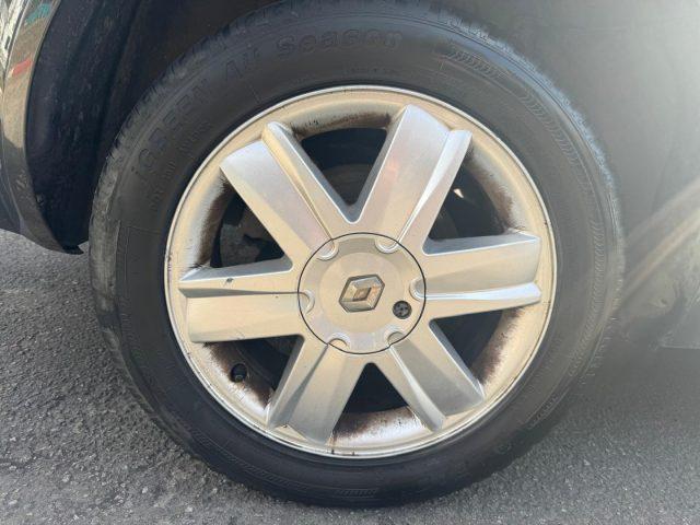 RENAULT Megane GRANDTOUR 1.5 dCi/105CV Serie Spec.