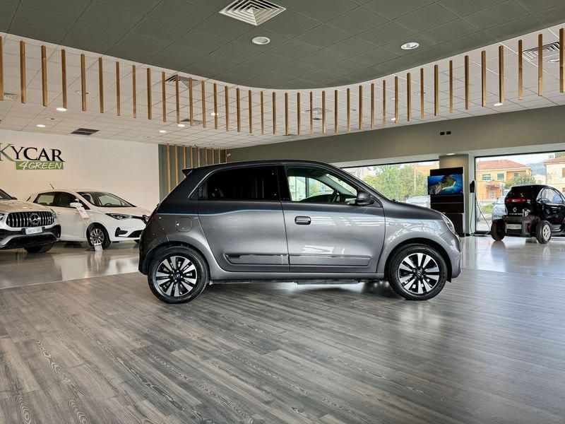 Renault Twingo Electric Intens