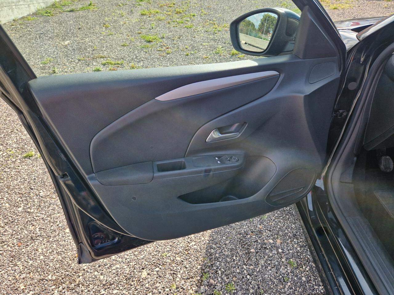 Opel Corsa 1.5 D 100 CV Edition