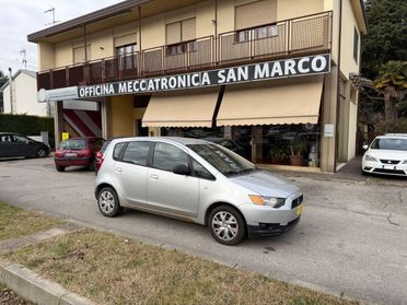 MITSUBISHI - Colt - 1.1 12V 5p. Invite