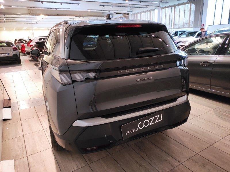 PEUGEOT 5008 3ª serie - 5008 Hybrid 145 e-DCS6 Allure