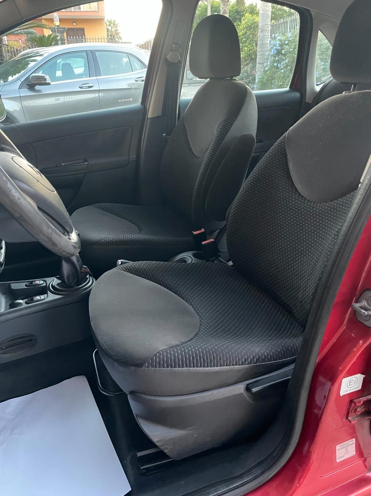 Citroen C3 1.4 Bi Energy Metano TAGLIANDO NEOPATENTATI