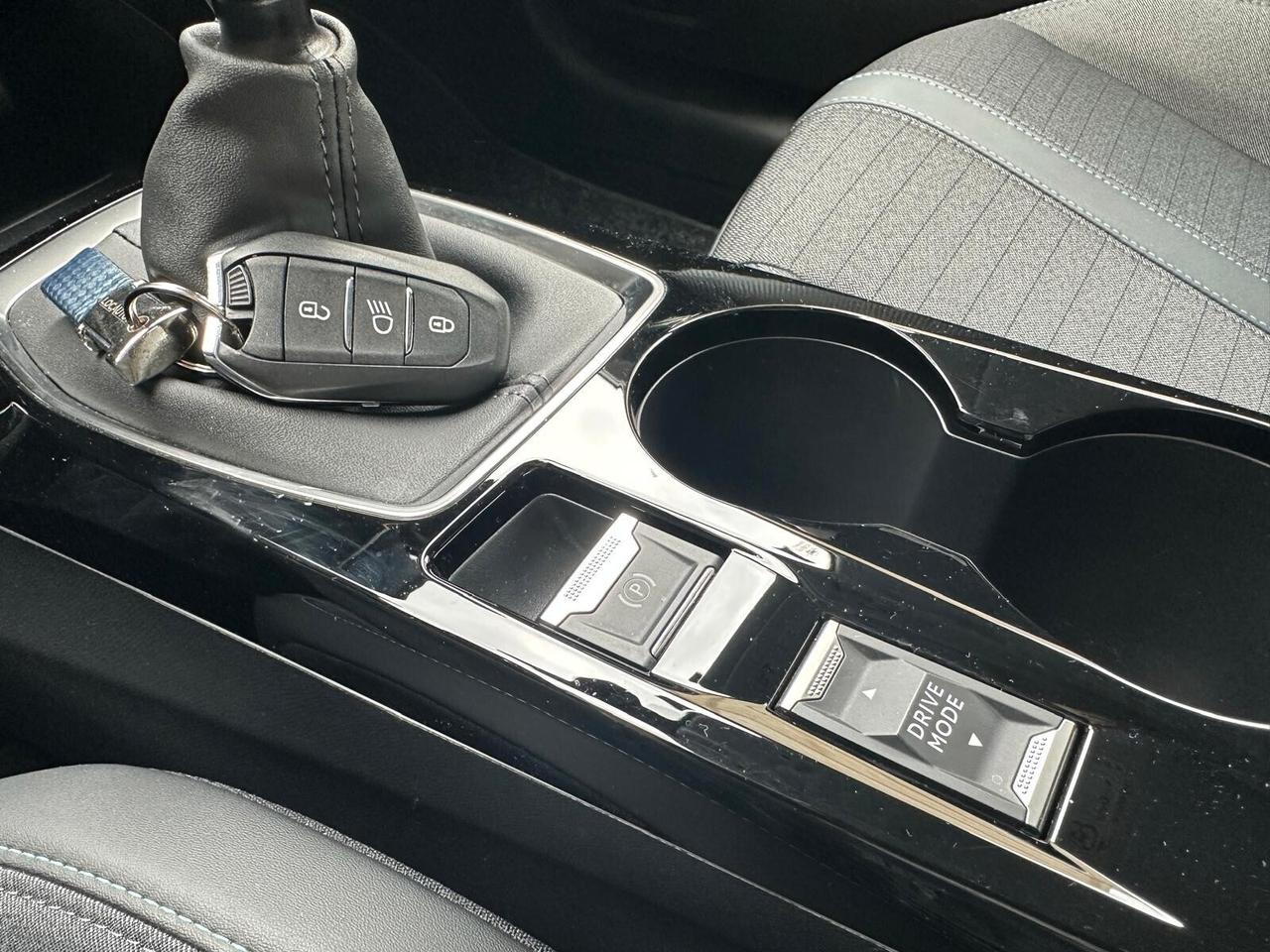 Peugeot 208 PureTech 100 Stop&Start 5 porte Active Pack