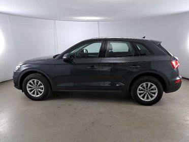 AUDI Q5 2.0 TDI 140kW Business quattro S tronic