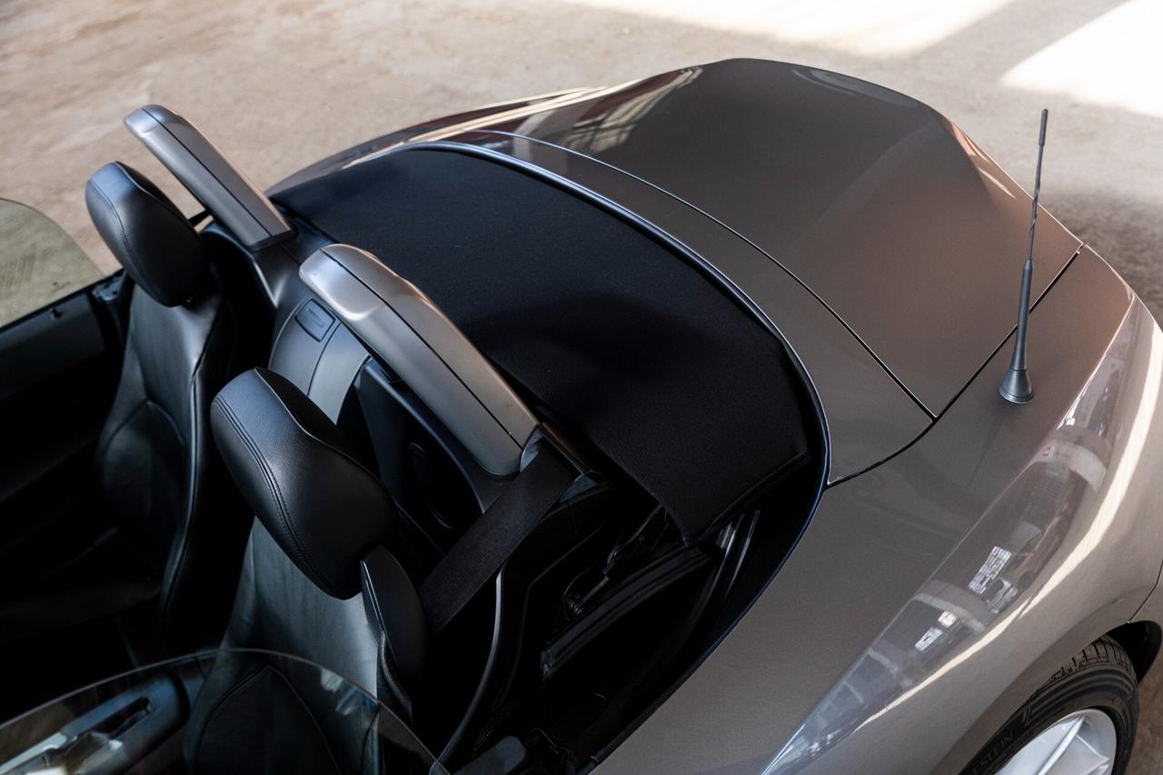 Bmw Z4 3.0i cat Roadster