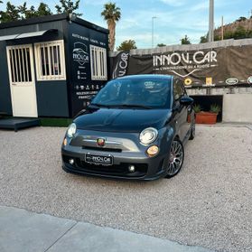 Abarth 500 1.4 135CV XENO PELLE VIRTUAL RECORD MONZA