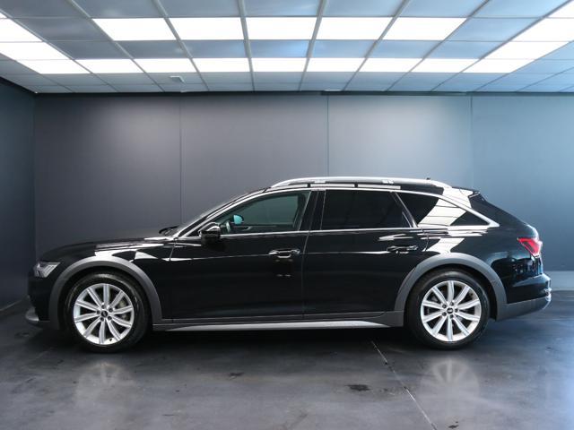 AUDI A6 allroad 40 TDI 2.0 quattro S tronic