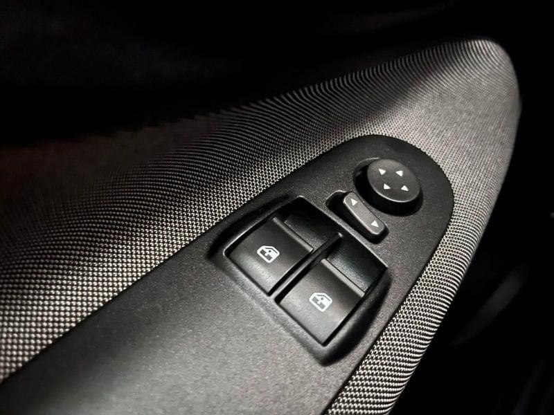 FIAT Punto Evo Punto Evo 1.4 5 porte Dynamic