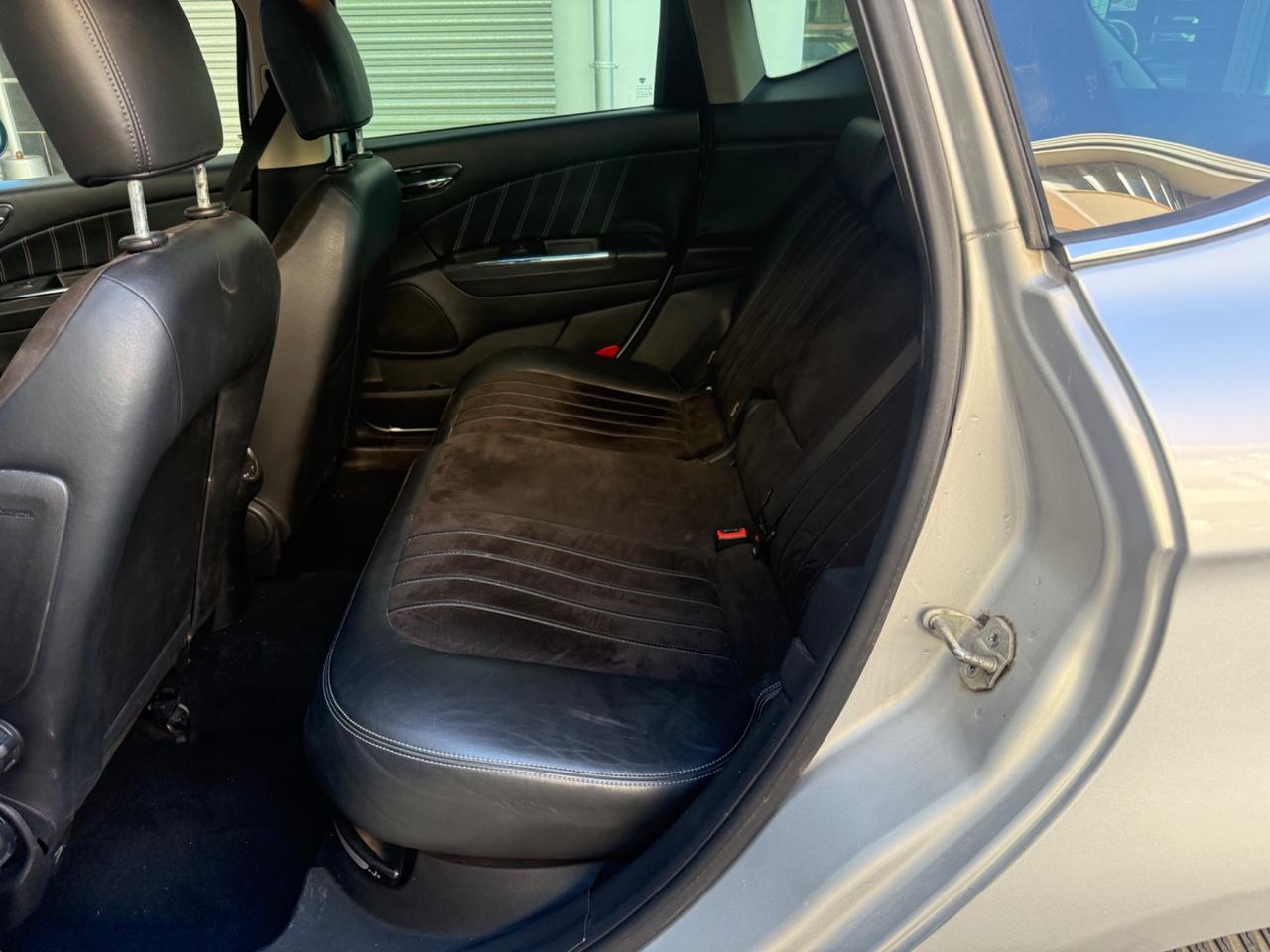 Lancia Delta 1.6 MJT DPF Platino