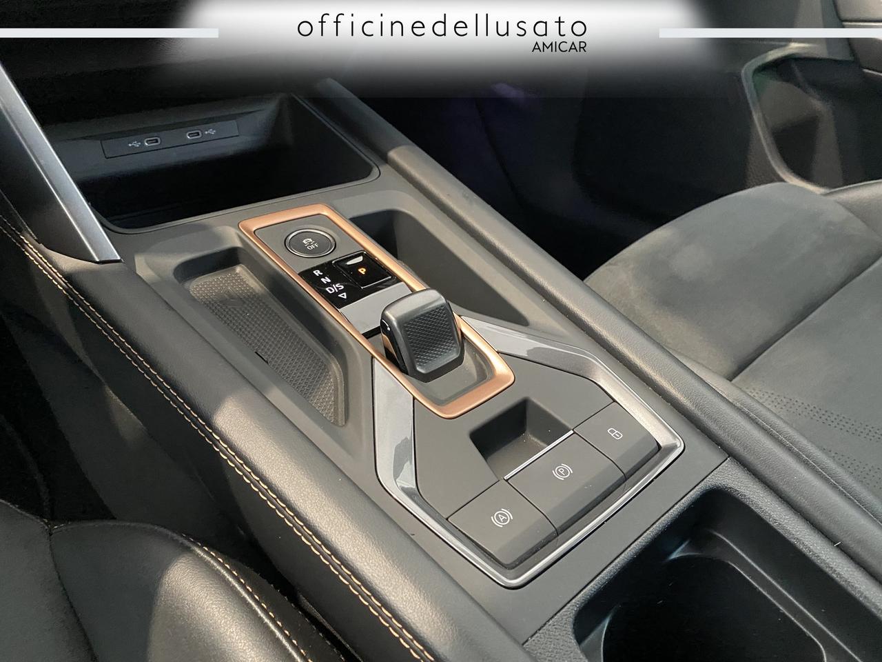 Cupra Formentor 1.5 e-hybrid 272cv vz dsg