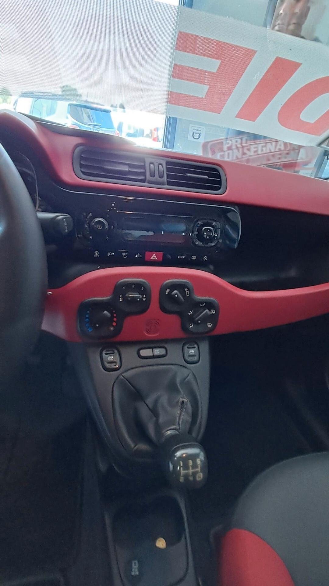 Fiat Panda 1.3 MJT S&S Easy