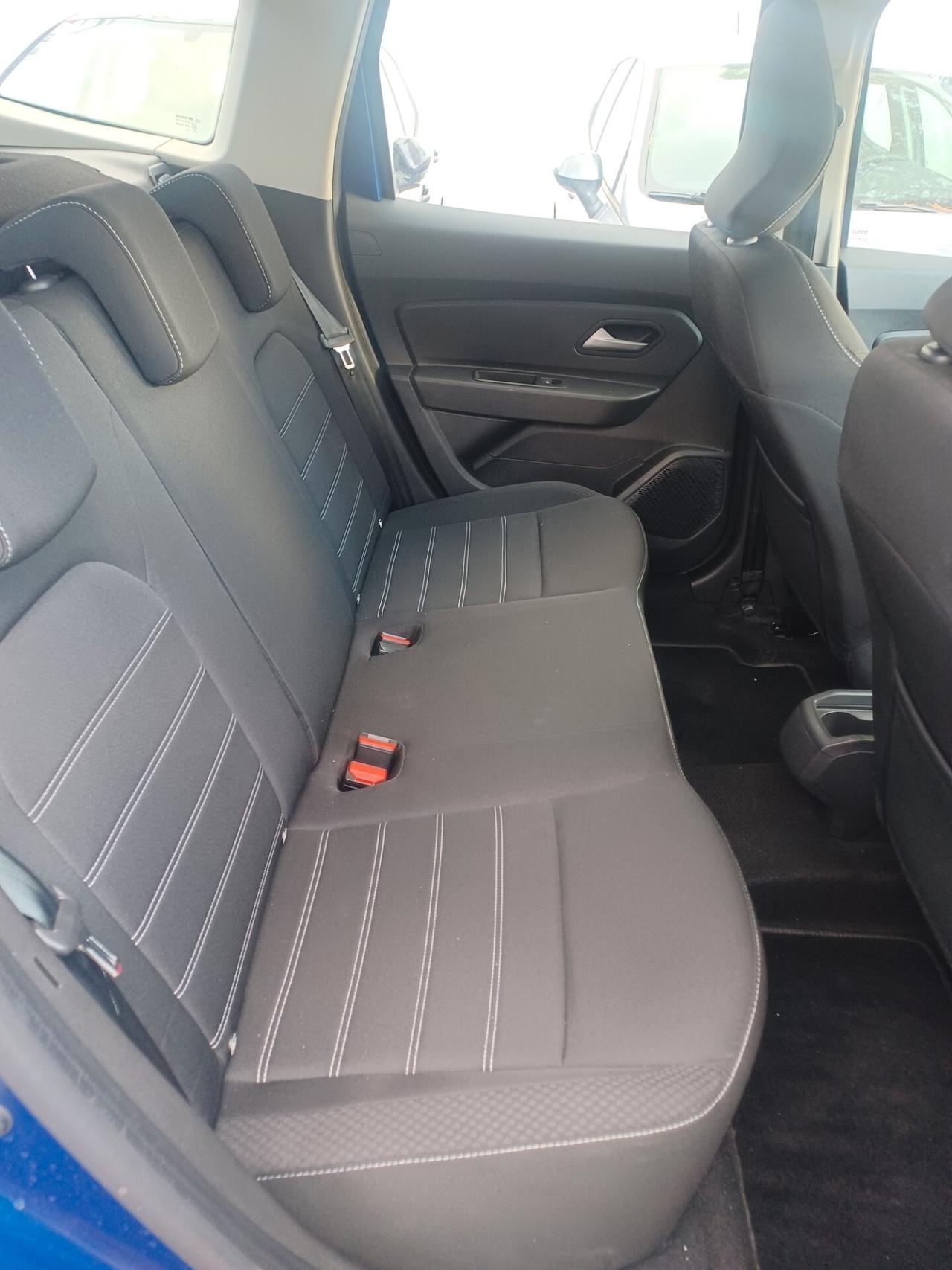 Dacia Duster 1.5 Blue dCi Extreme ANNO 2023