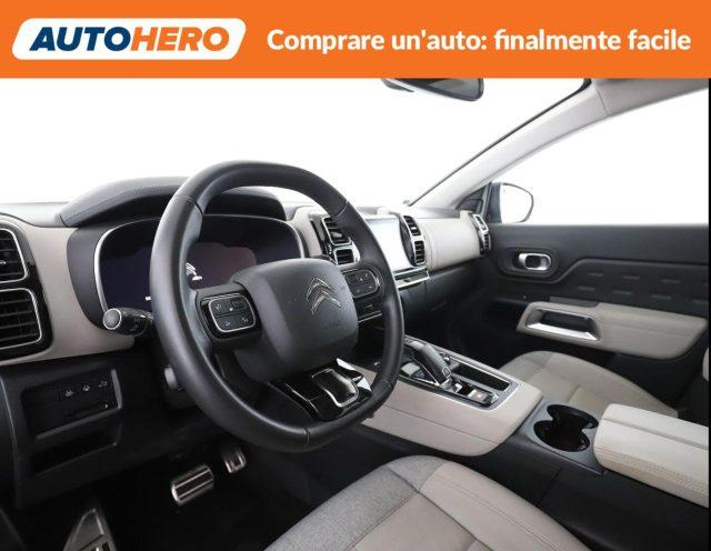 CITROEN C5 Aircross BlueHDi 179 S&S EAT8 Shine