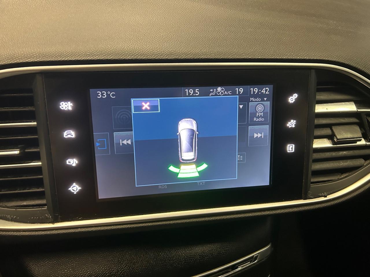 Peugeot 308 BlueHDi 120 SW GT Line Euro6