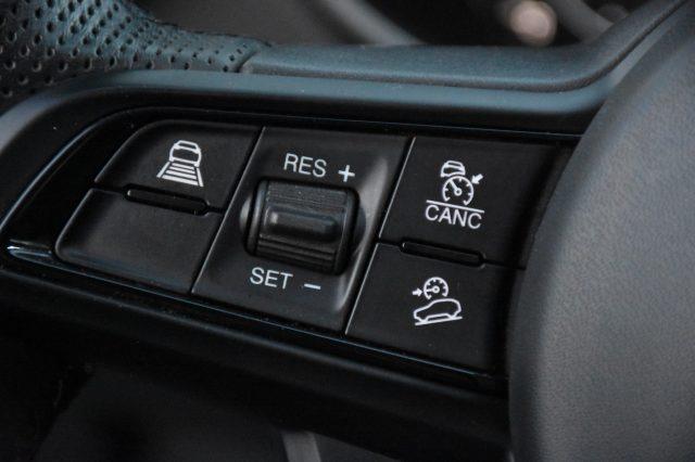 ALFA ROMEO Stelvio 2.2 Turbodiesel 190 CV AT8 Q4 Super Business