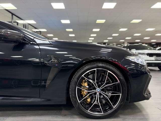 BMW M8 M8 Cabrio 4.4 Competition 625cv auto