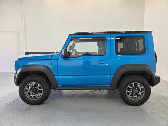 SUZUKI Jimny 1.5 5MT Top GARANZIA INCLUSA