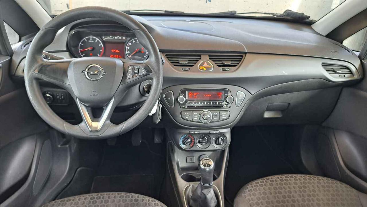 Opel Corsa 1.2 Benzina 69Cv 5P