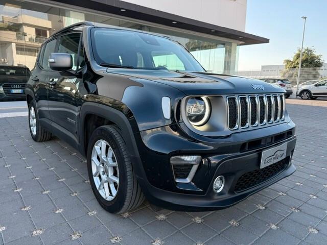 Jeep Renegade 1.0 T3 Limited 2wd 2021