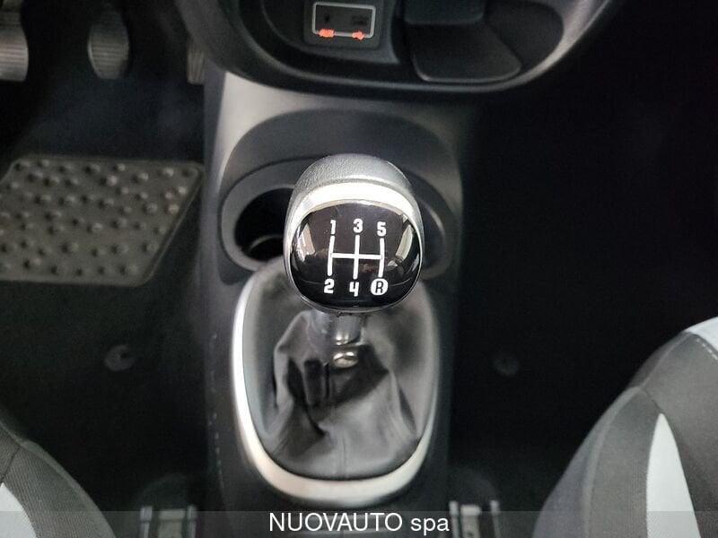 FIAT 500L 500L 1.3 Multijet 95 CV Pop Star