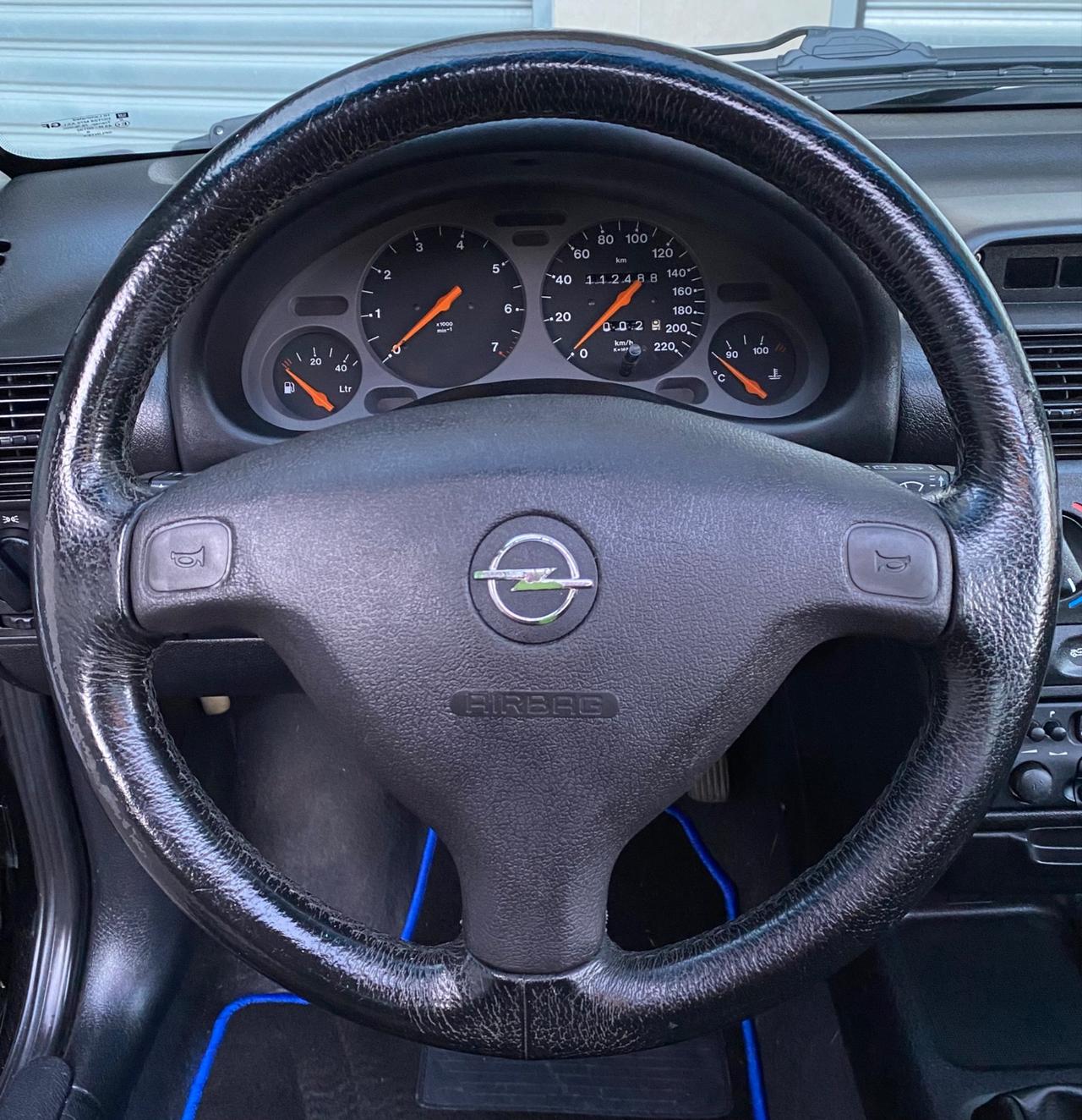 Opel Tigra 1.6i 16V - ISCRITTA ASI E UNICO PROPR.