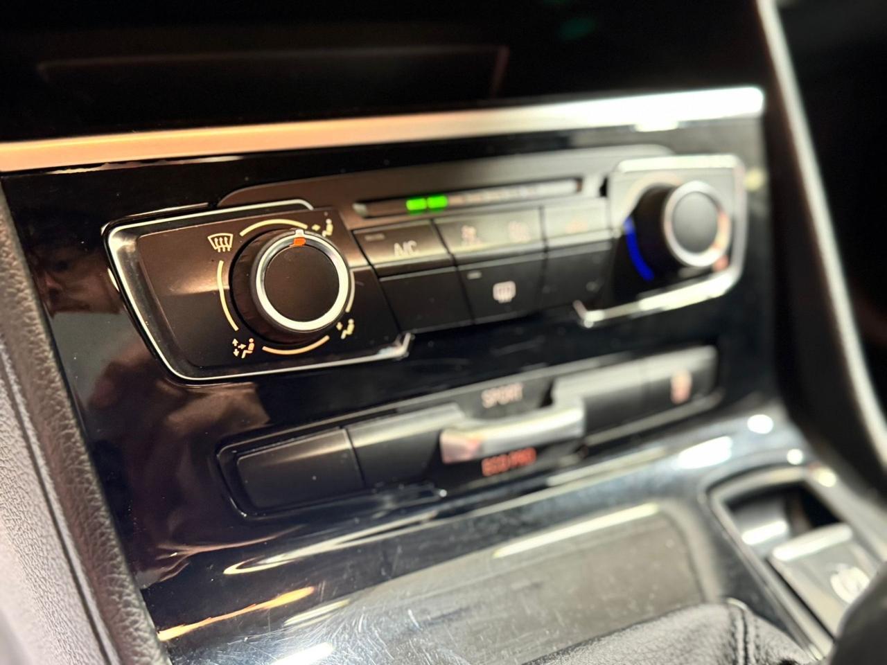 Bmw 216d Active Tourer Advantage