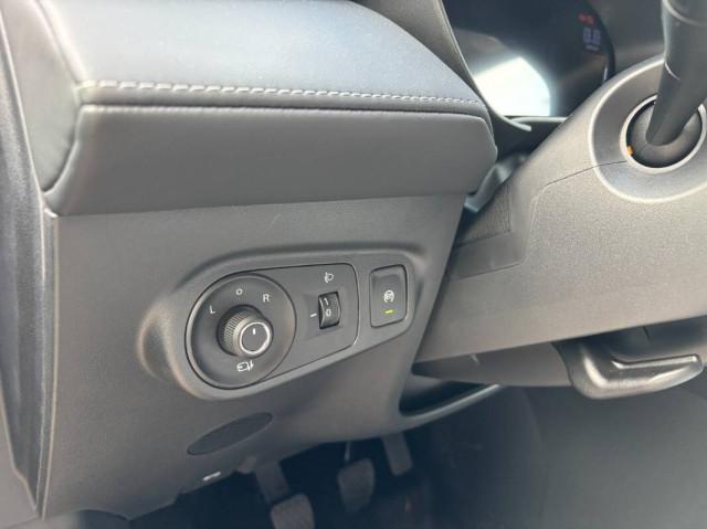 Mg ZS 1.5 Comfort