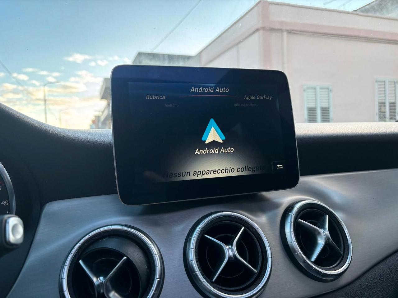 Mercedes CLA 220d Premium Amg Night ed. OPACA