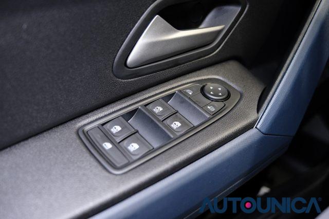 DACIA Duster ECO-G 100 CV EXPRESSION NEOPATENTATI