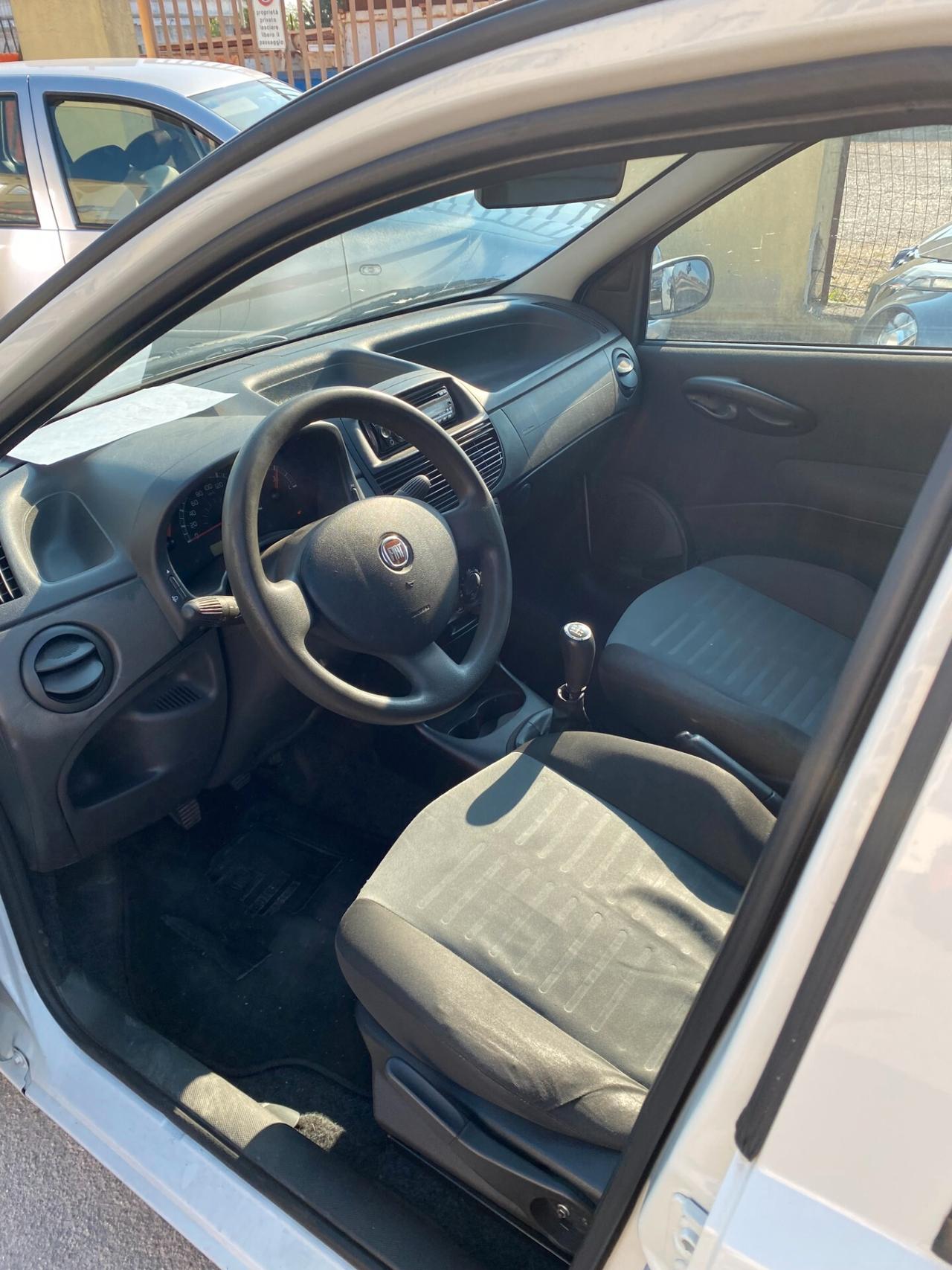 Fiat Punto VAN 1.3 MJT OTTIME CONDIZIONI