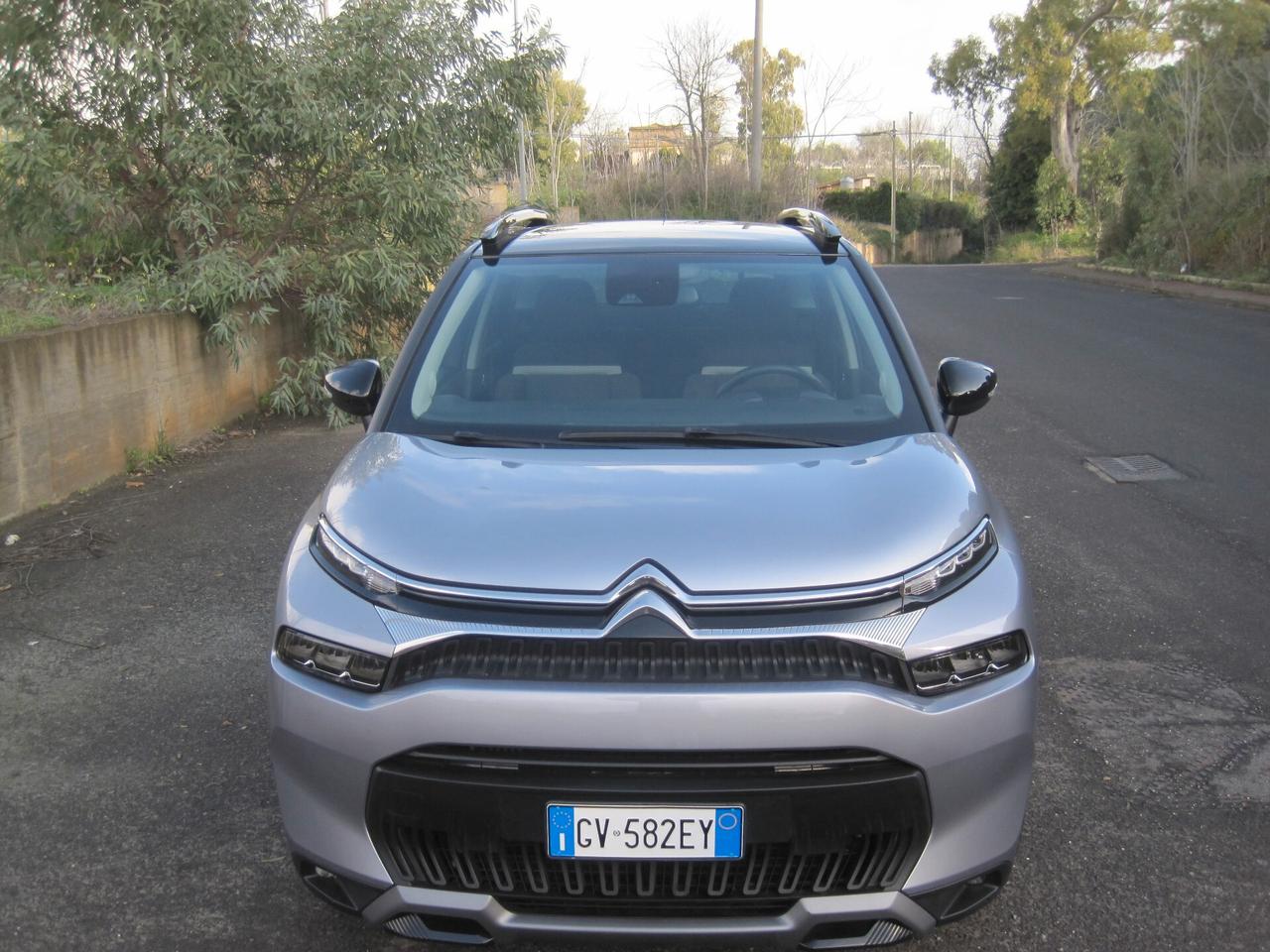 Citroen C3 Aircross PureTech 110 S&S Max