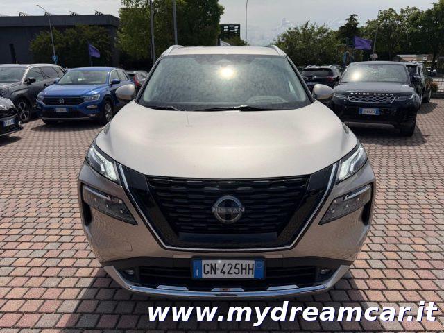NISSAN X-Trail e-Power 2WD Tekna