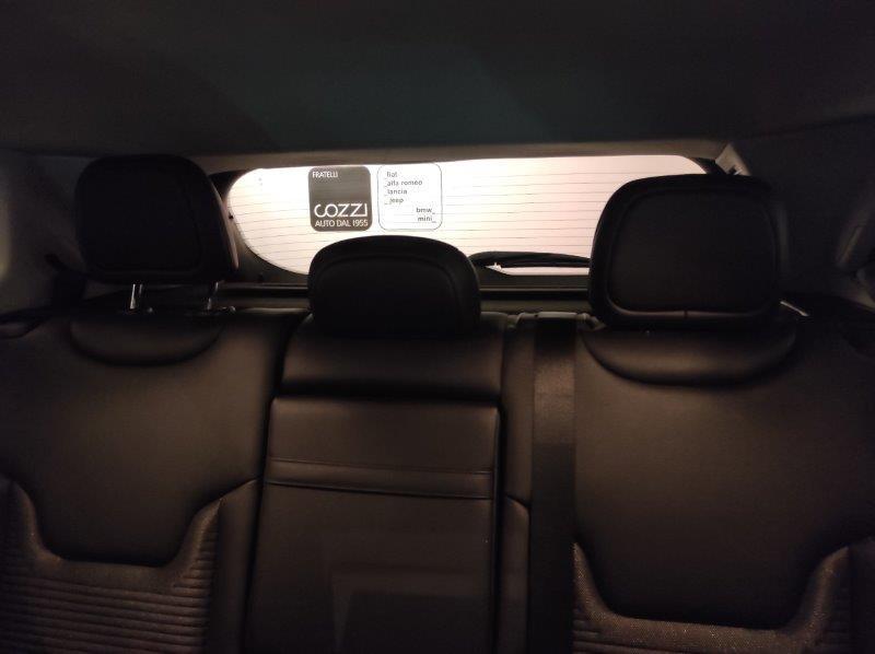 JEEP Compass 2ª serie - Compass 1.3 Turbo T4 190 CV PHEV AT6 4xe Limited