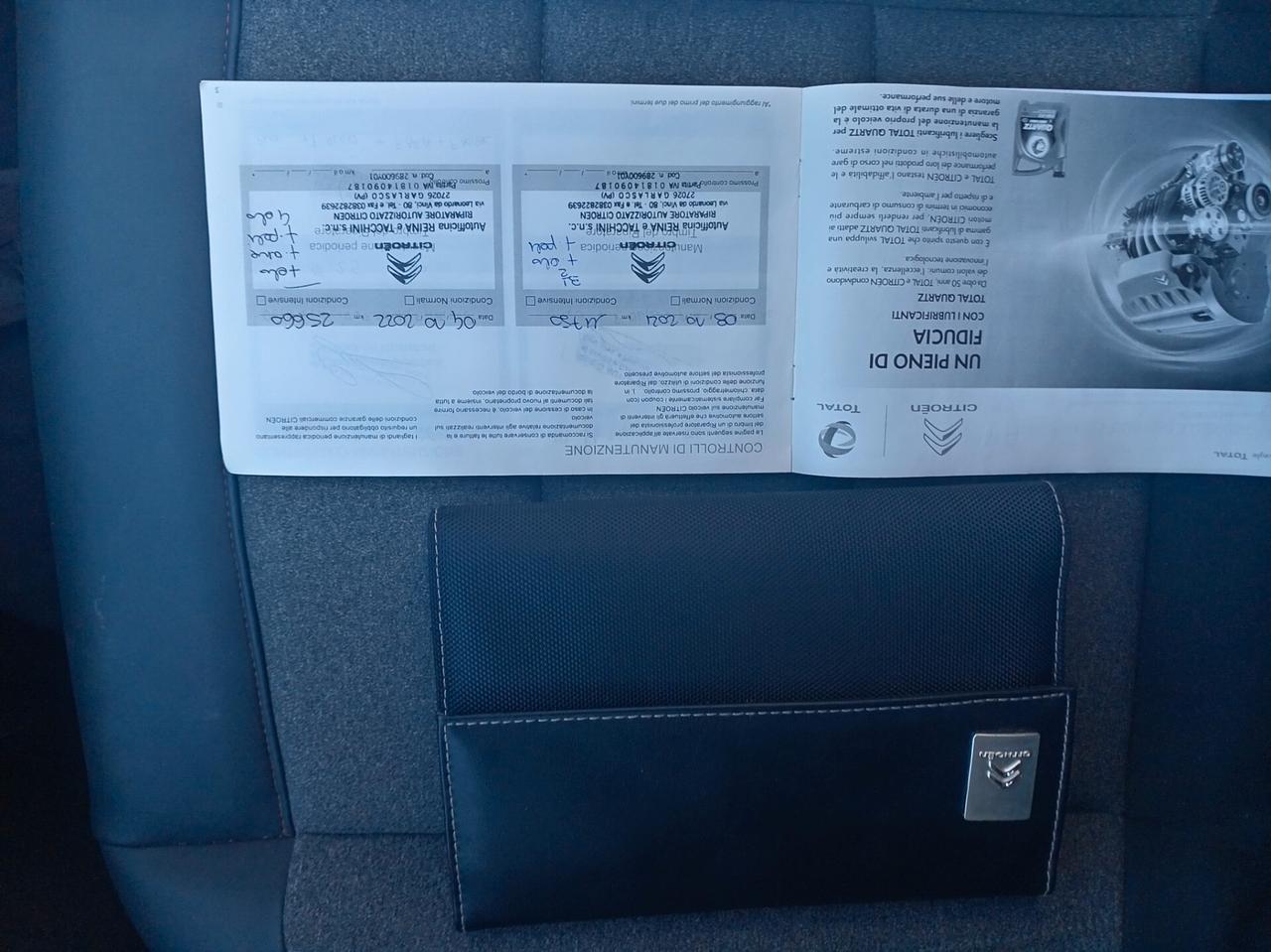 Citroen C5 Aircross 130 S&S Shine