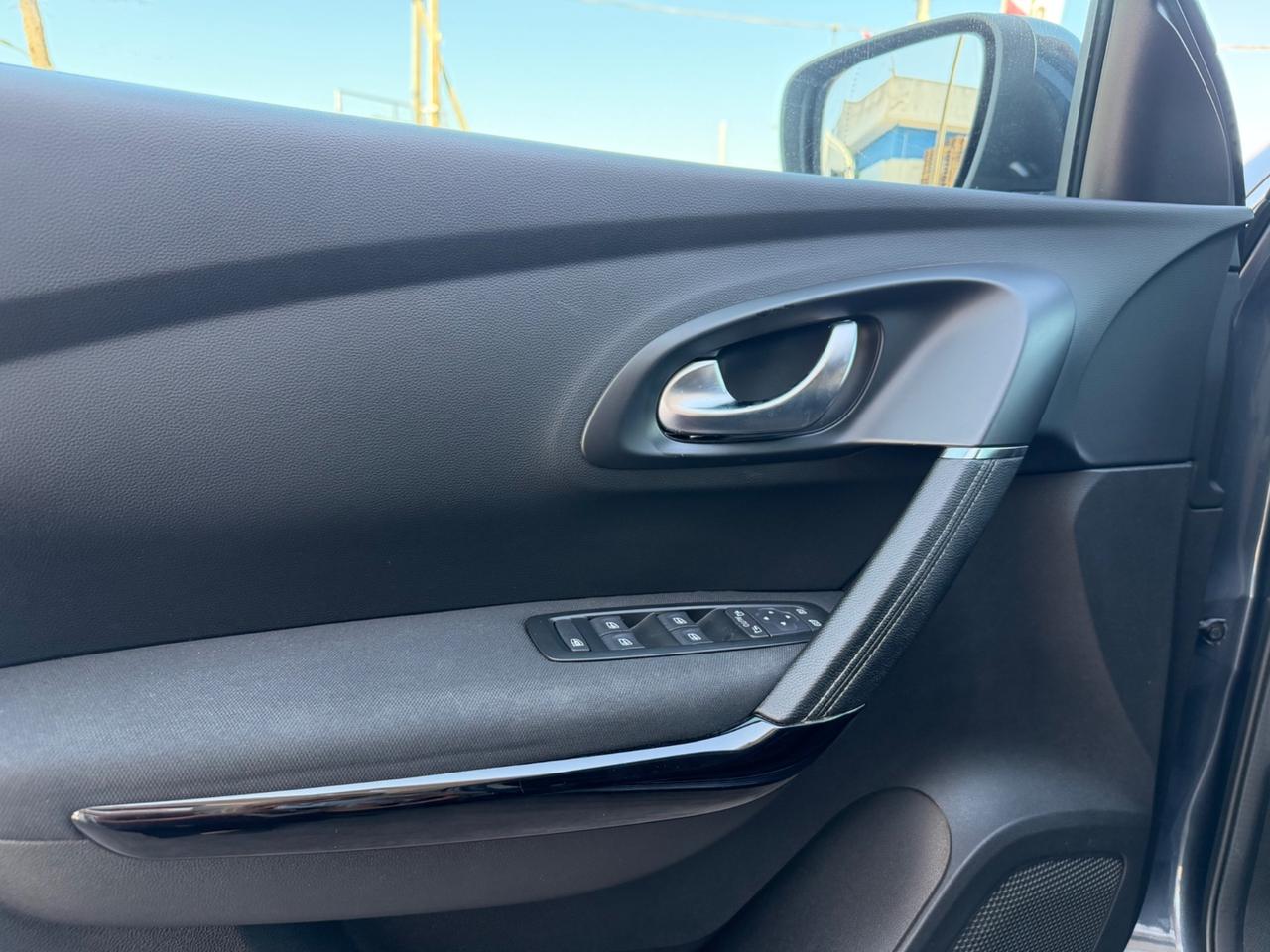 Renault Kadjar 1.5 dCi 115CV BUSINESS
