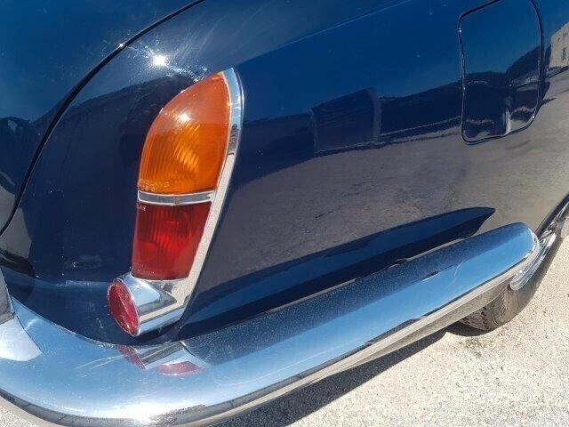 JAGUAR S TYPE 3.4S -guida Sx -ITALIANA DA SEMPRE