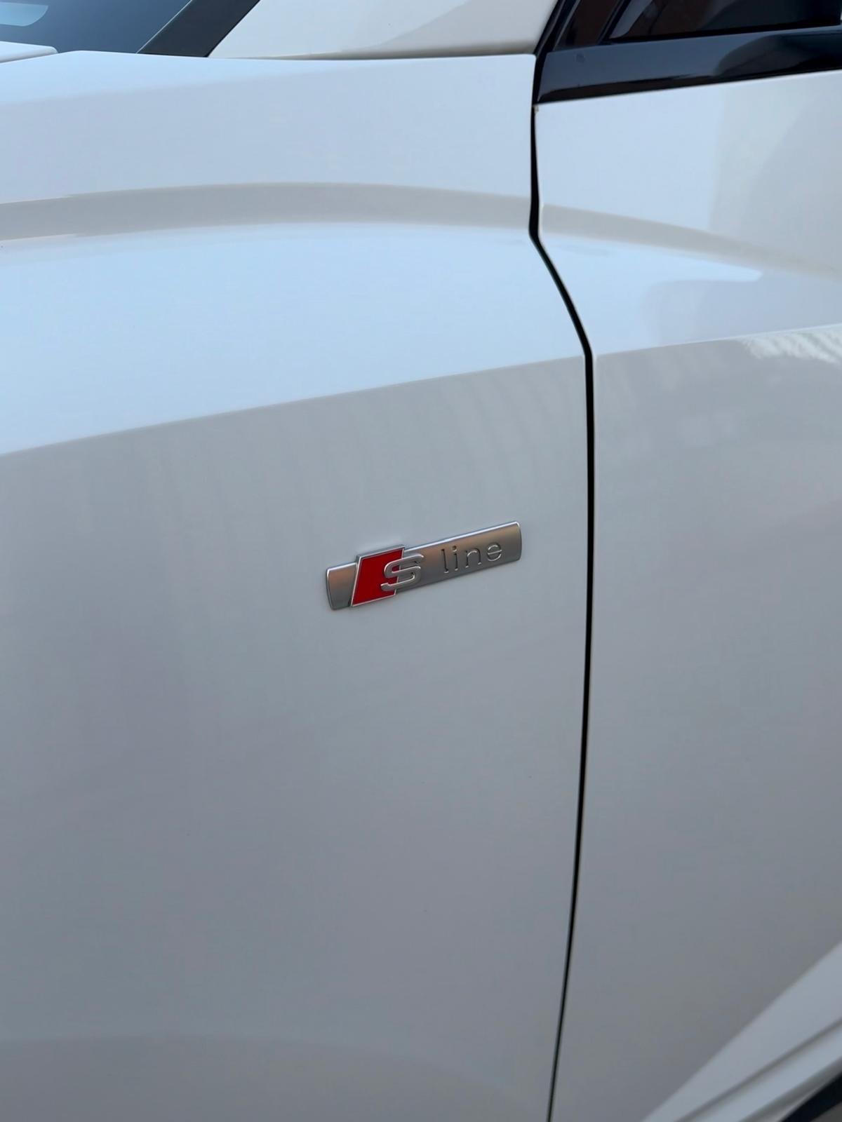 Audi Q3 SPB 40 TDI S tronic quattro edition