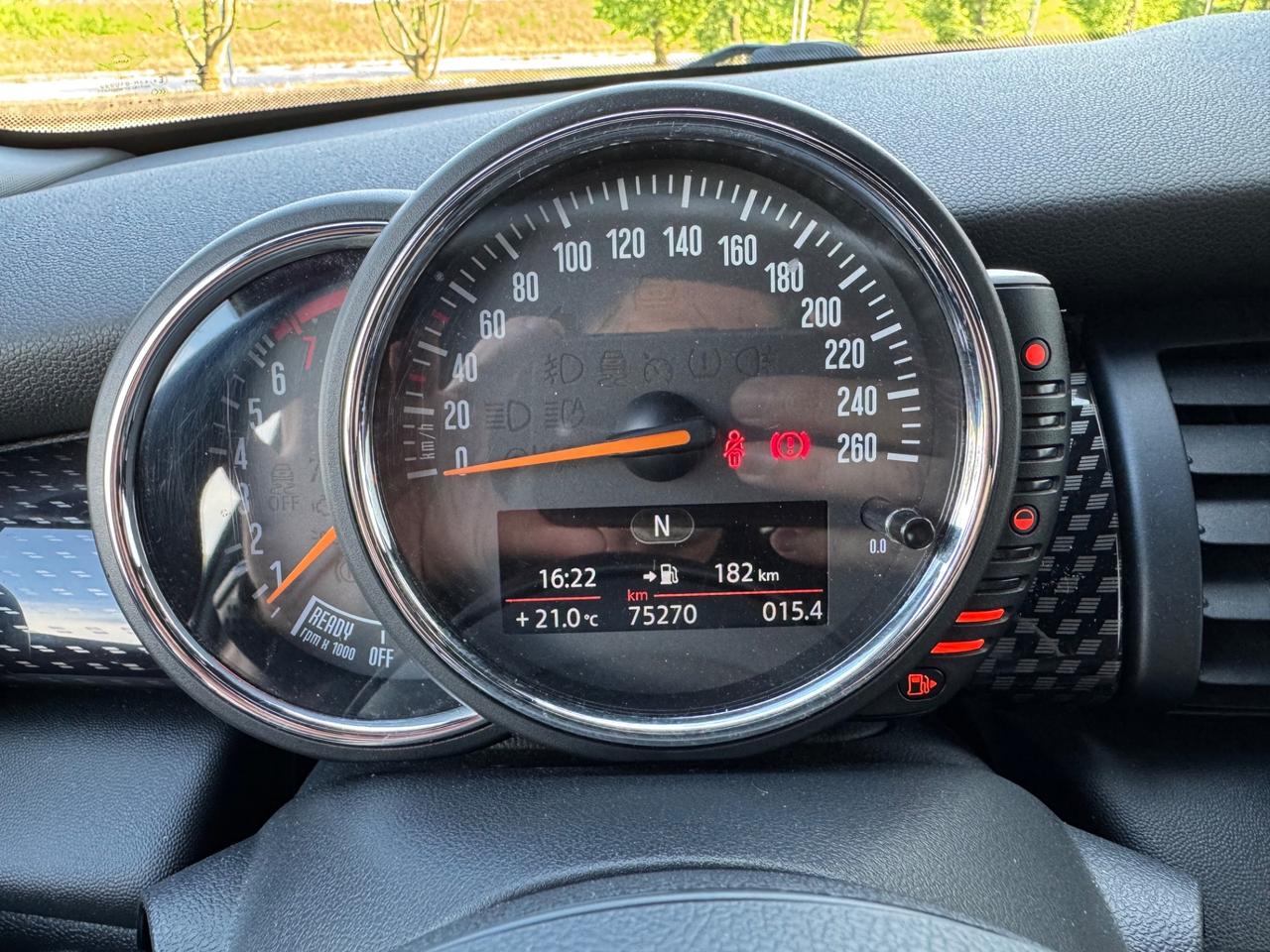 Mini Mini 2.0 John Cooper Works