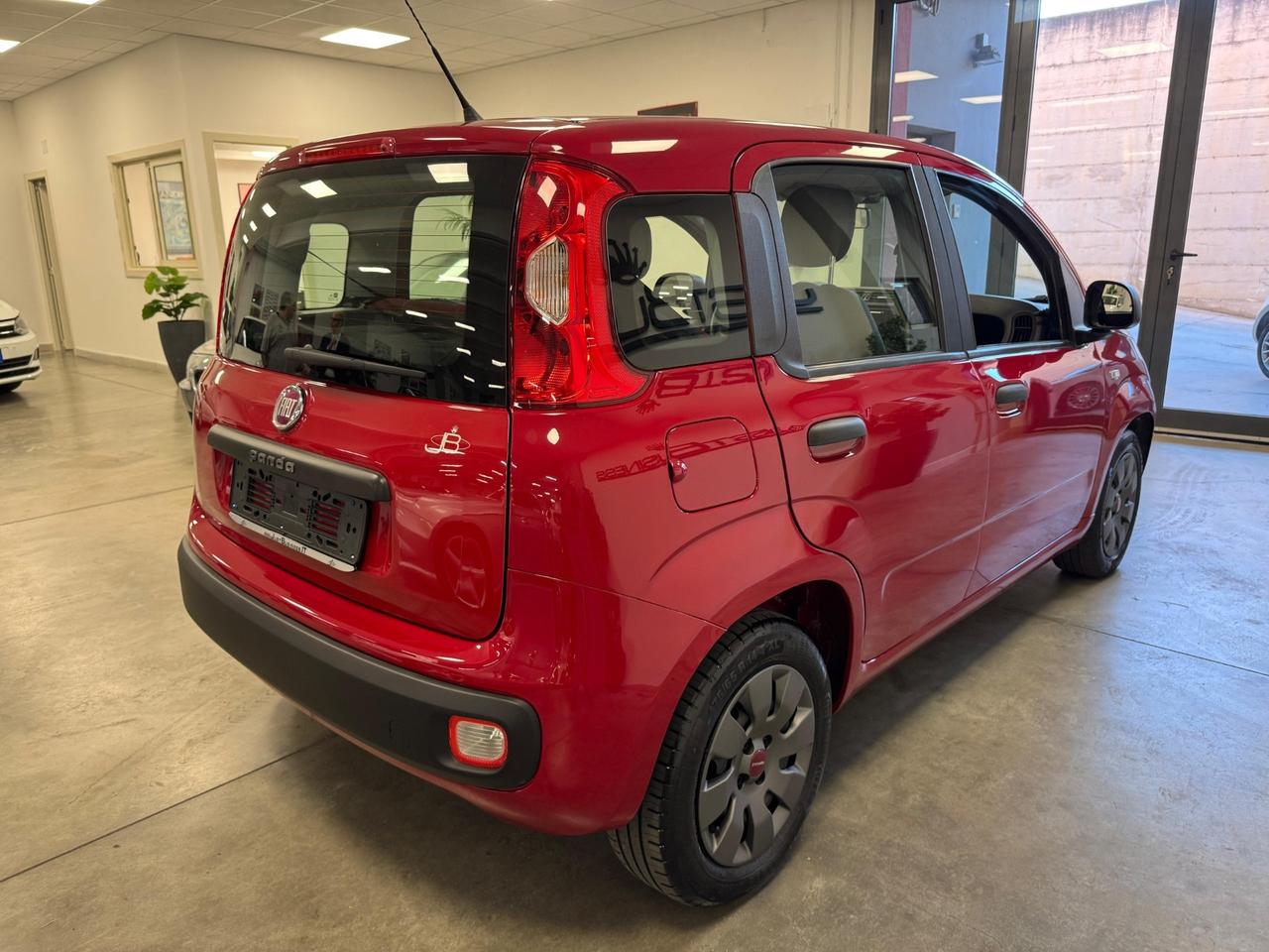 Fiat Panda 1.2 Pop