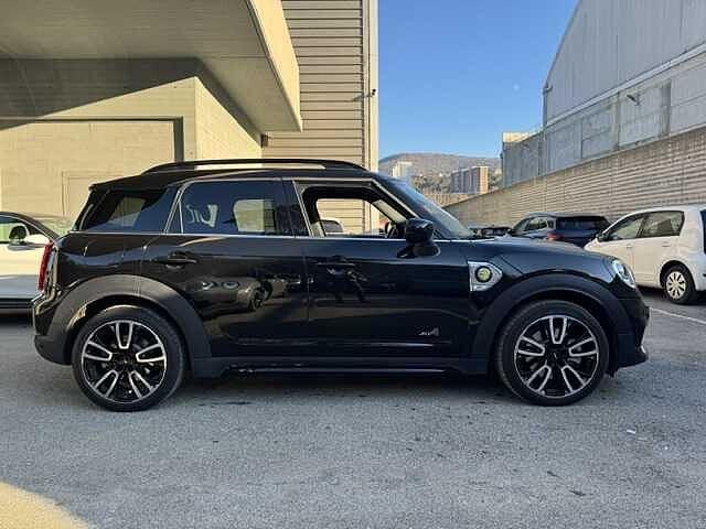 MINI Cooper SE Countryman Mini 1.5 Cooper SE JCW Countryman ALL4