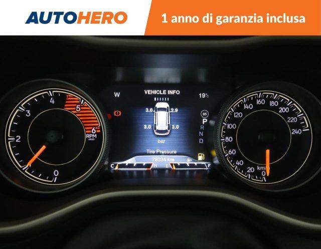 JEEP Cherokee 2.2 Mjt II 4WD Active Drive I Limited