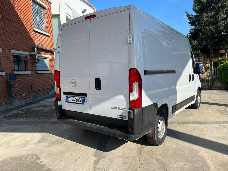 Opel Movano 33 2.2 BlueHDi 120 S&S L2H2 (IVA ESCL.)