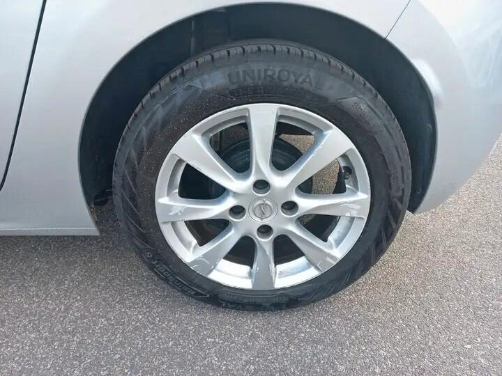 Opel Corsa 1.2 Edition